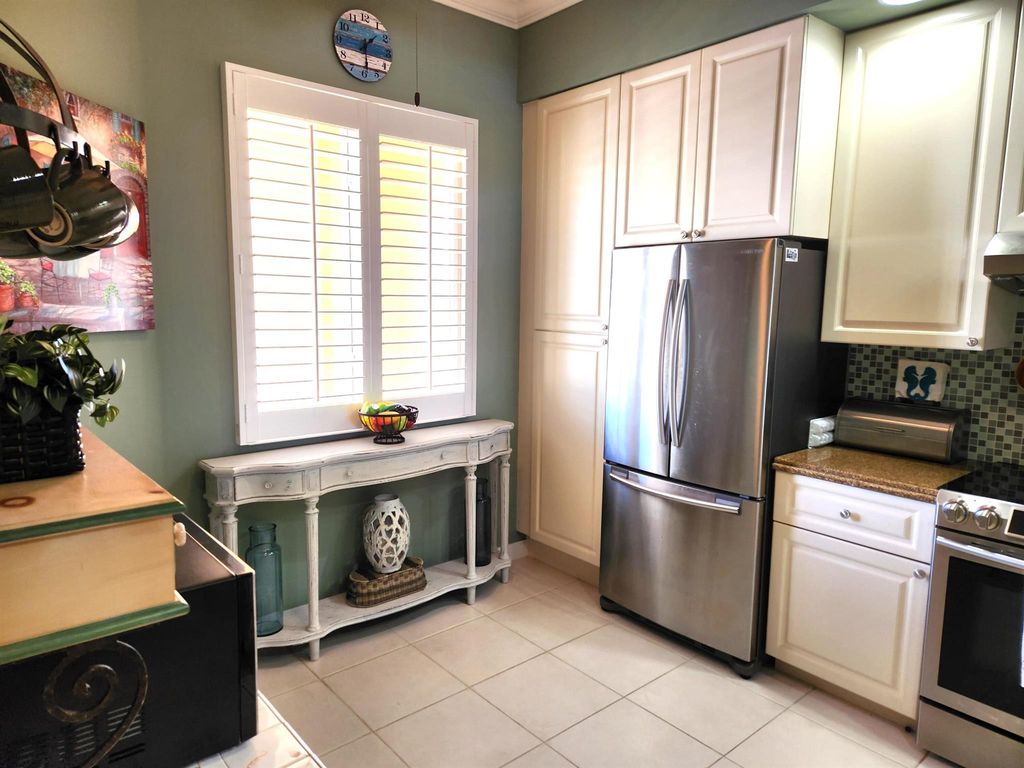 Photo of 36 Harbour Isle Drive W #304, Fort Pierce, FL 34949 (MLS # R11122475)
