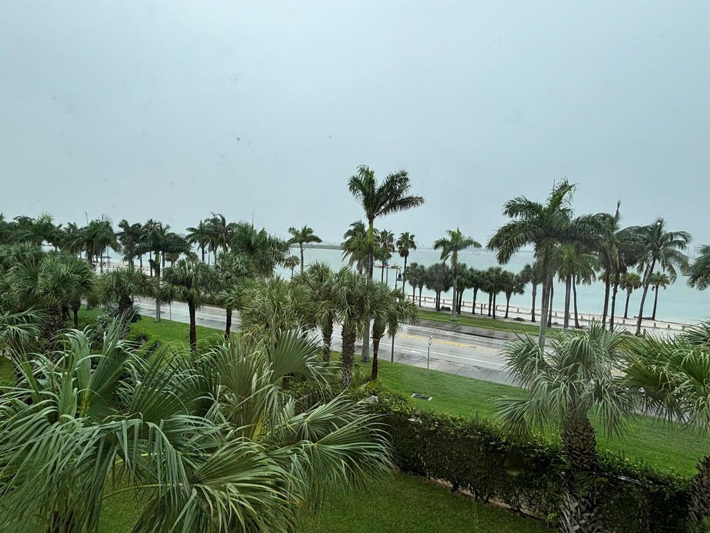 Photo of 36 Harbour Isle Drive W #304, Fort Pierce, FL 34949 (MLS # R11122475)