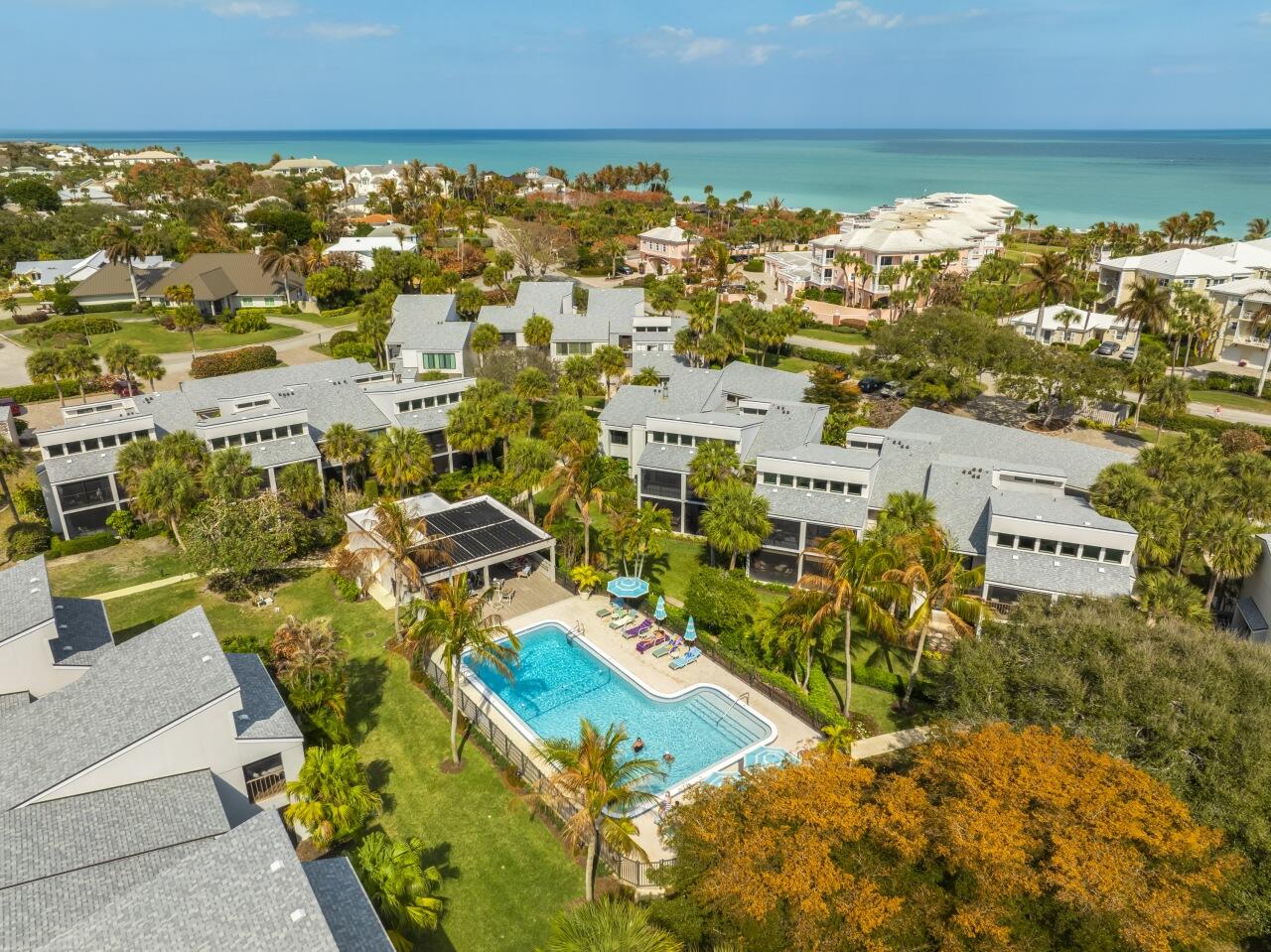 WINDWARD IV CONDOMINIUM - Residential Lease