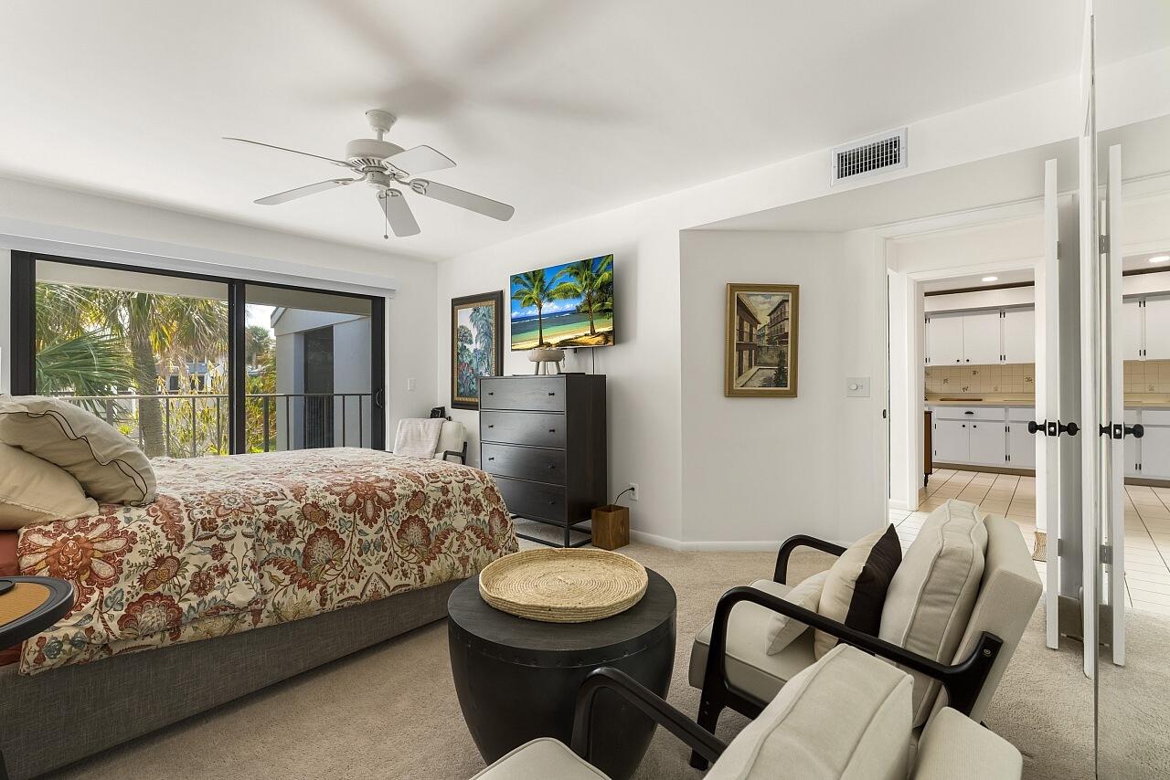 WINDWARD IV CONDOMINIUM - Residential Lease