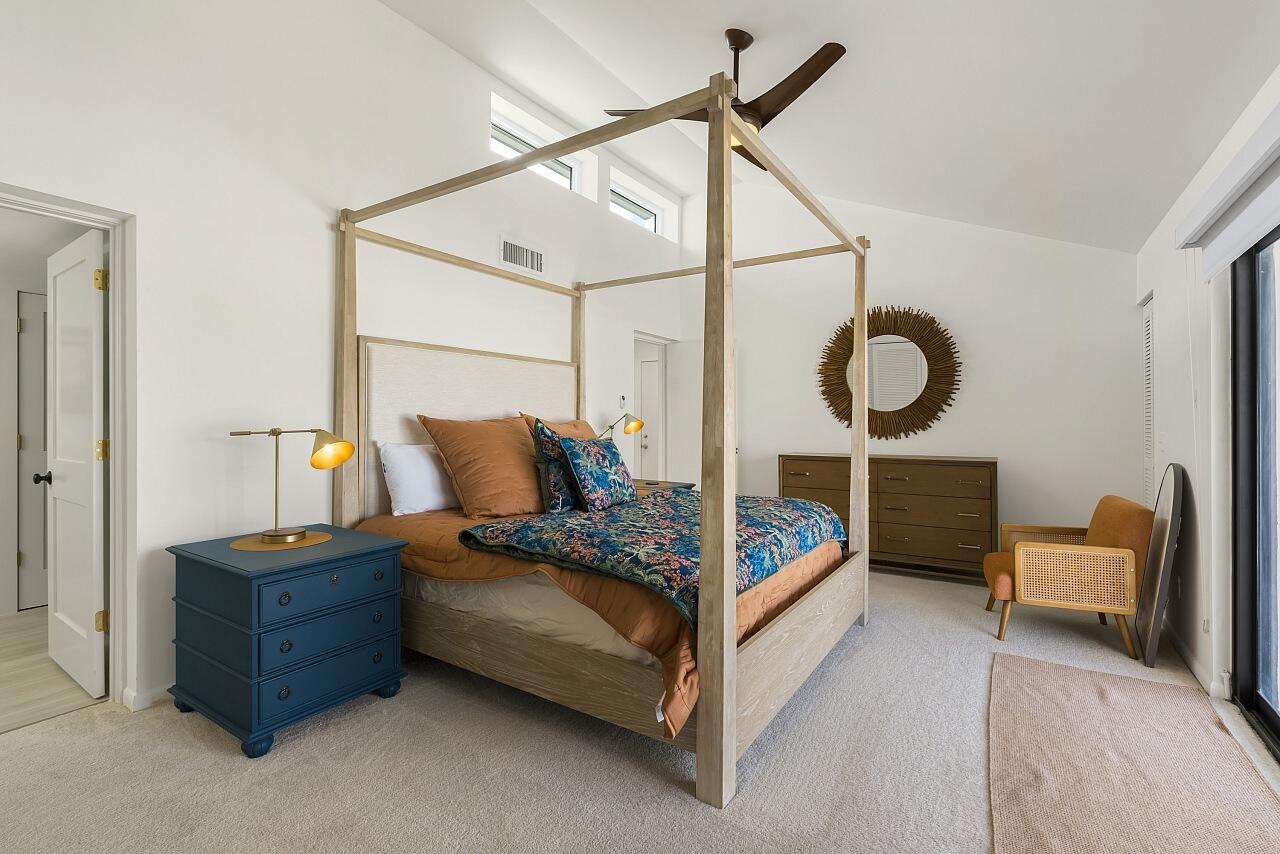 WINDWARD IV CONDOMINIUM - Residential Lease