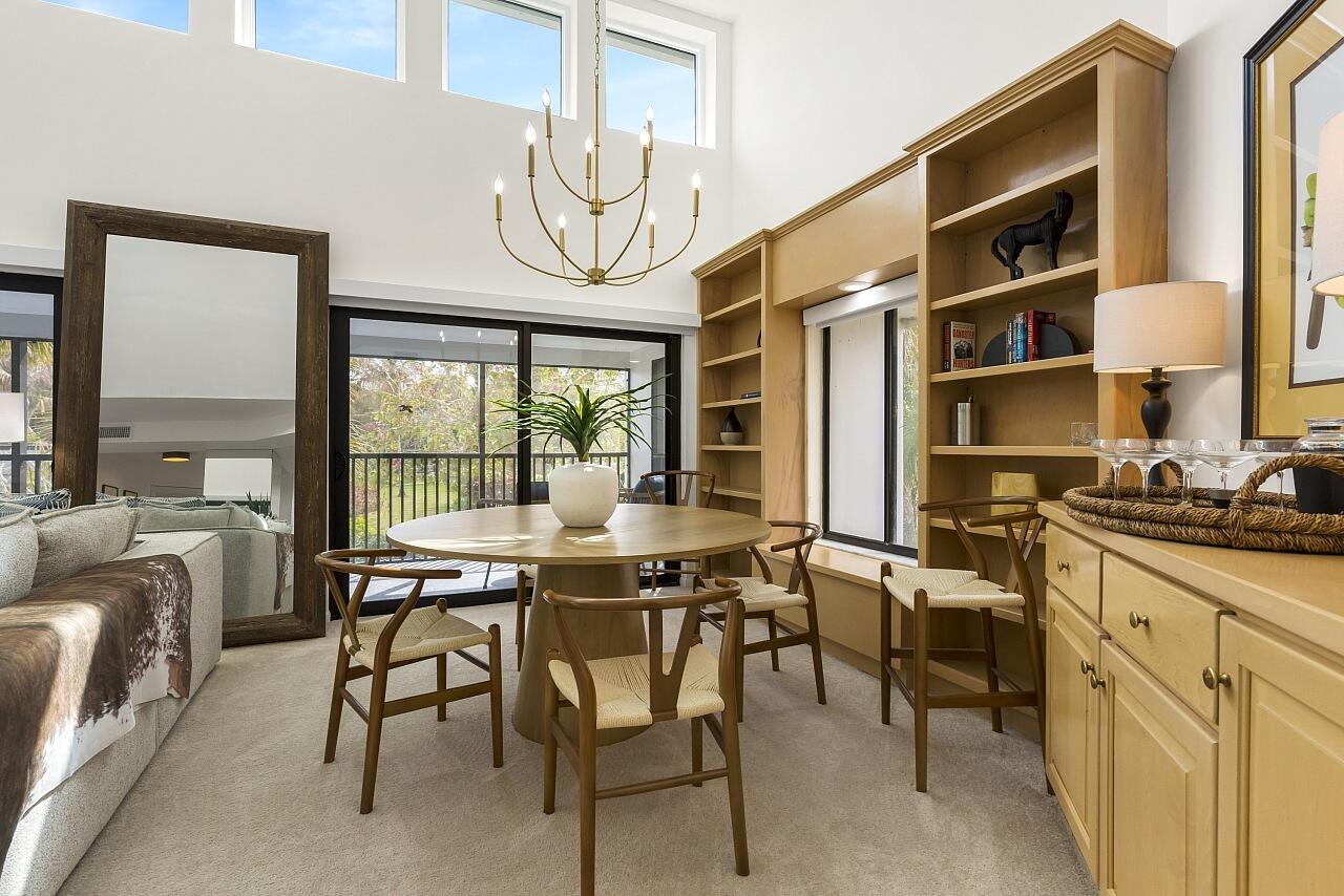 WINDWARD IV CONDOMINIUM - Residential Lease