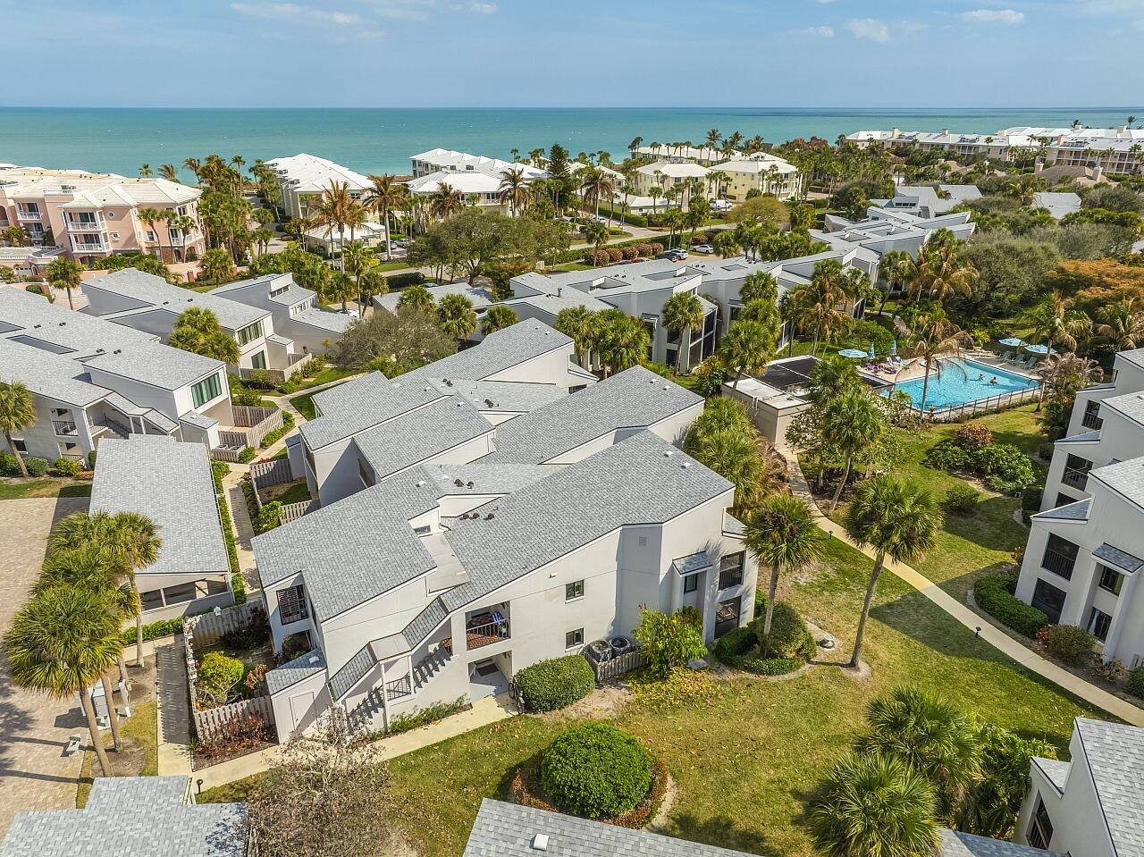 WINDWARD IV CONDOMINIUM - Residential Lease