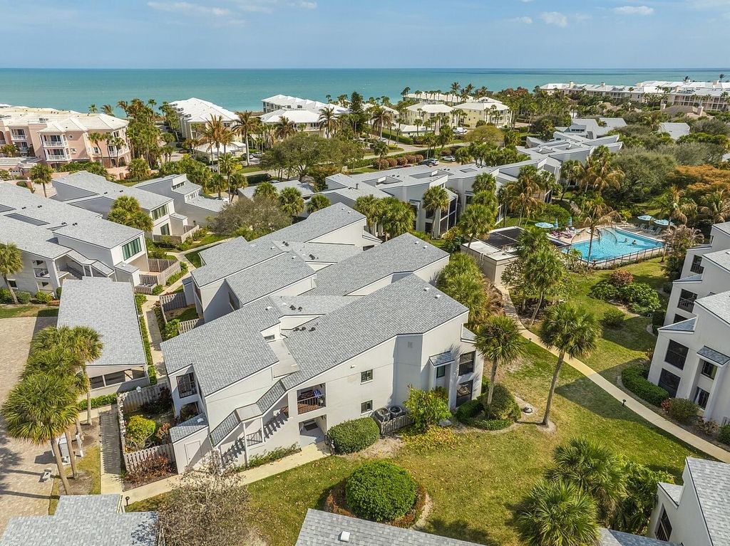 Photo of 2155 Galleon Drive #E-4, Vero Beach, FL 32963 (MLS # R11168287)