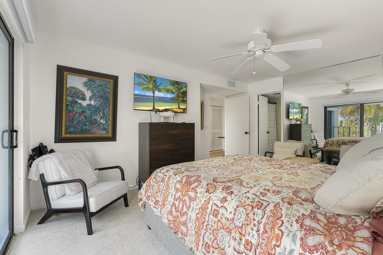 WINDWARD IV CONDOMINIUM - Residential Lease