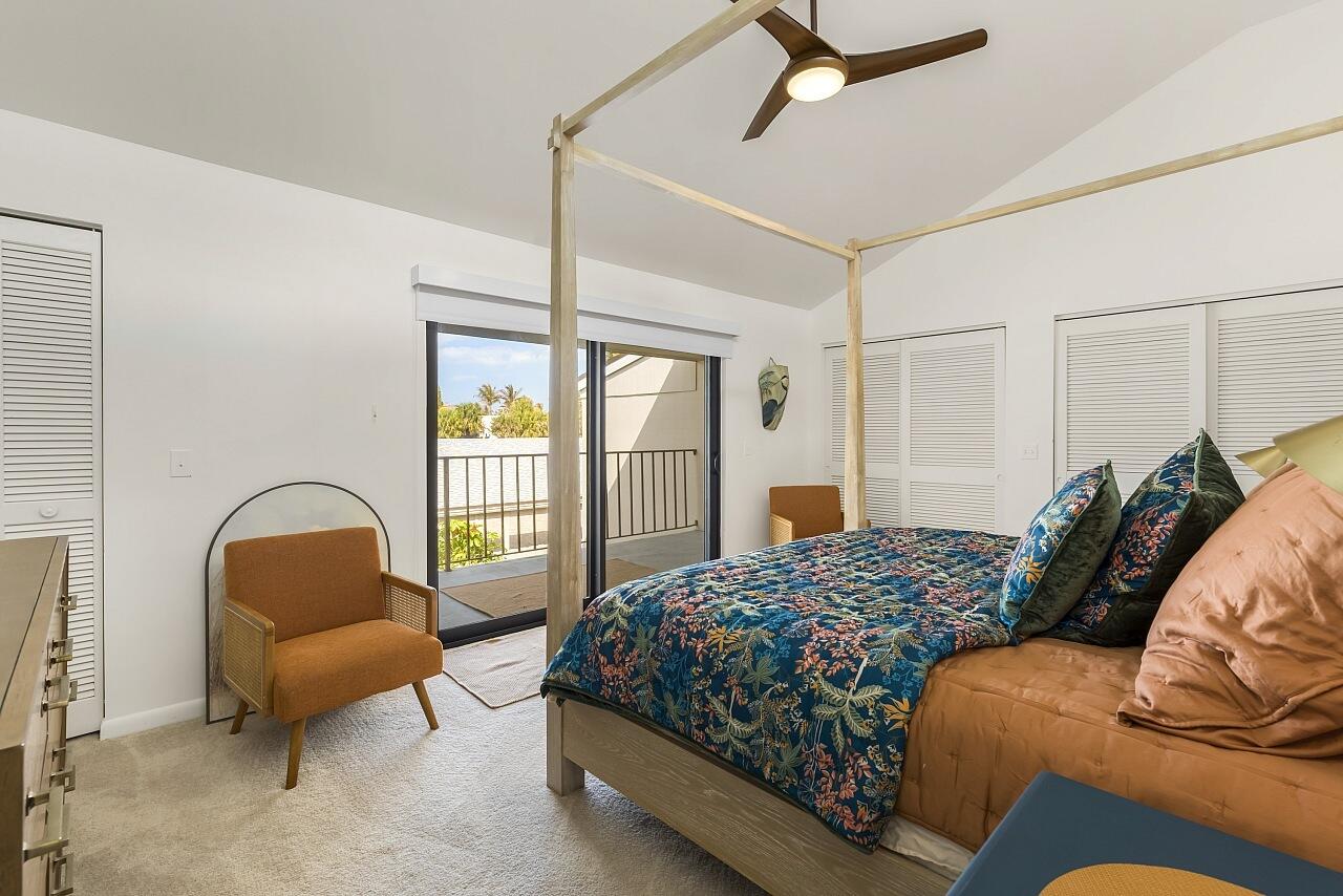 WINDWARD IV CONDOMINIUM - Residential Lease