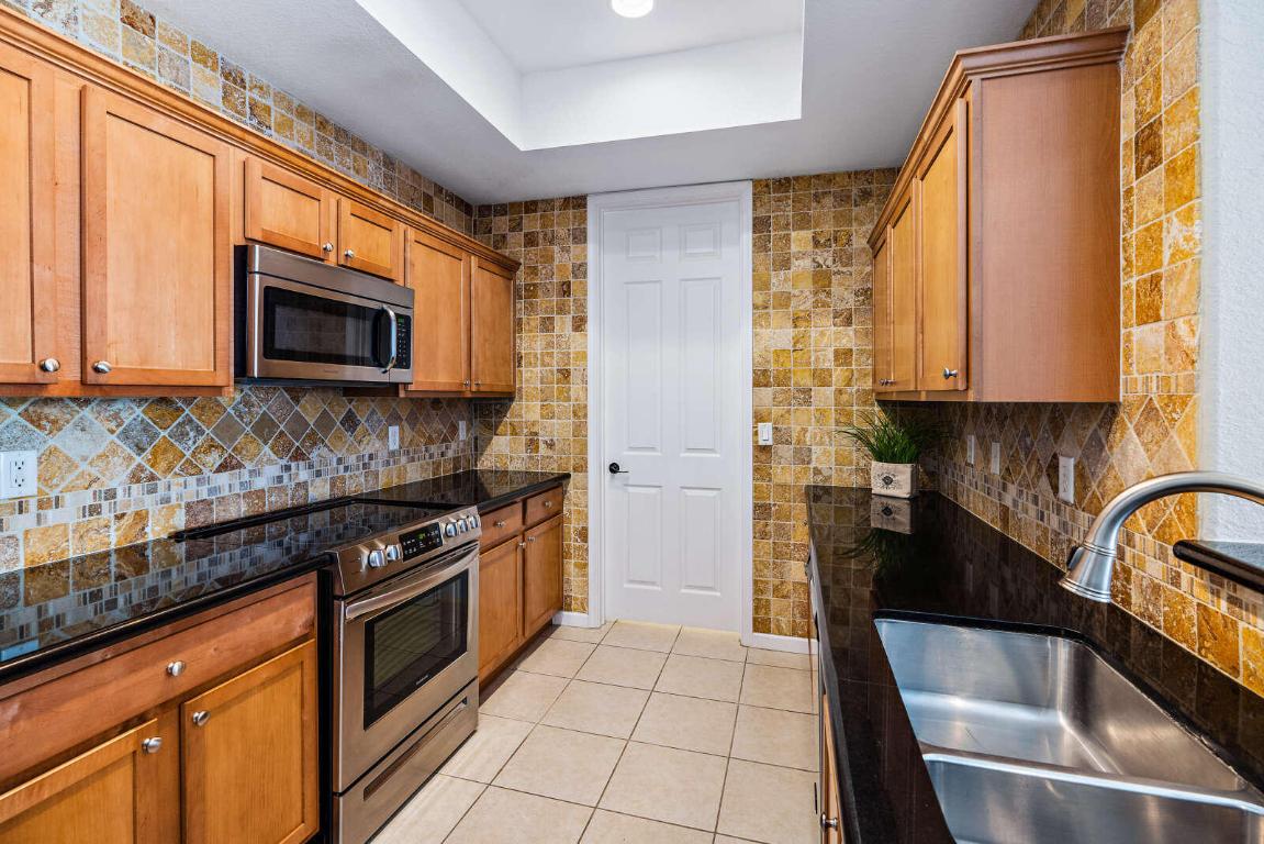 PROMENADE AT TRADITION - Residential