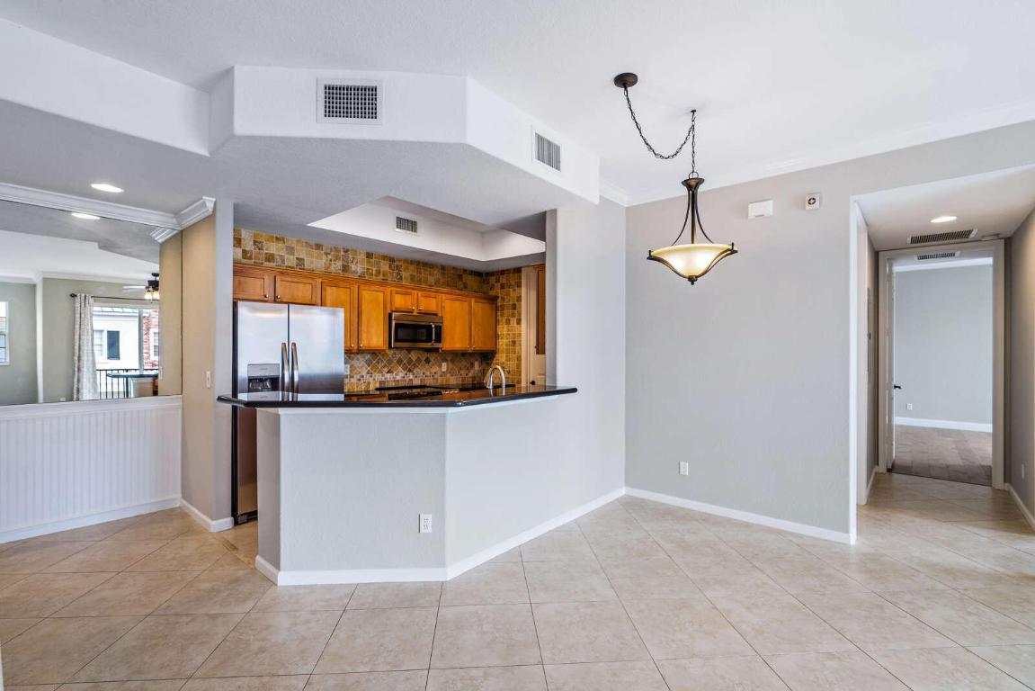 PROMENADE AT TRADITION - Residential