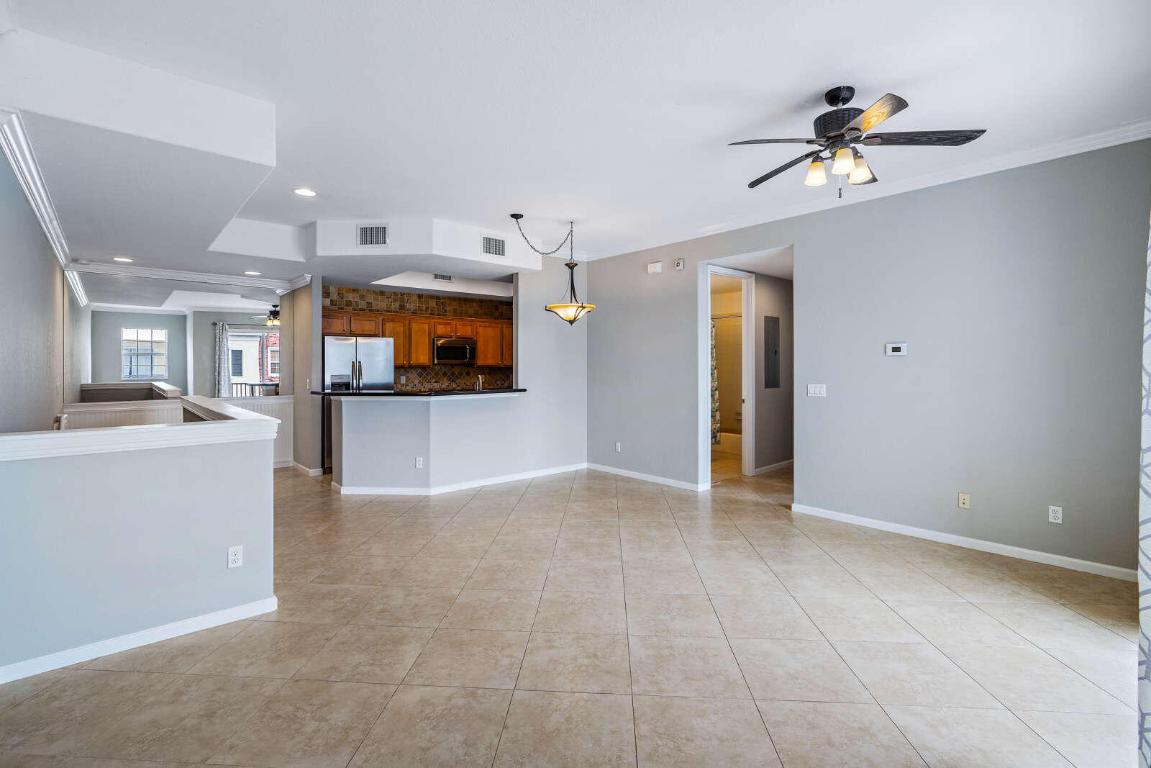 PROMENADE AT TRADITION - Residential