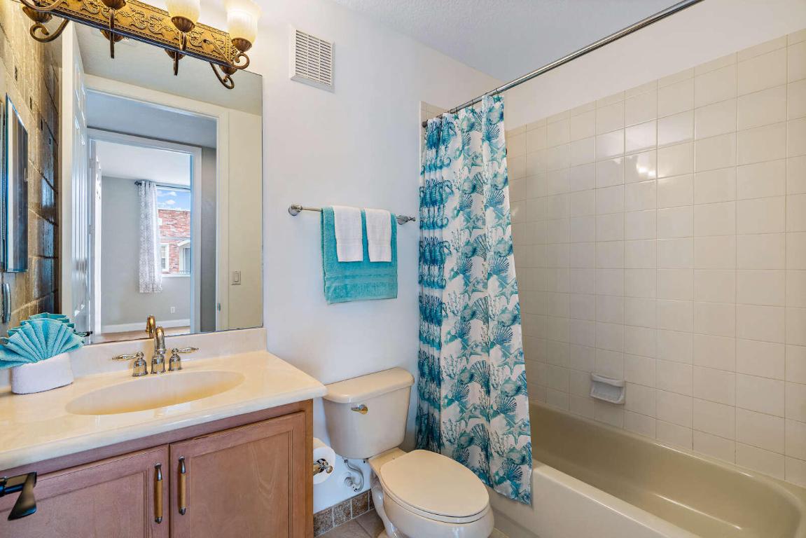 PROMENADE AT TRADITION - Residential