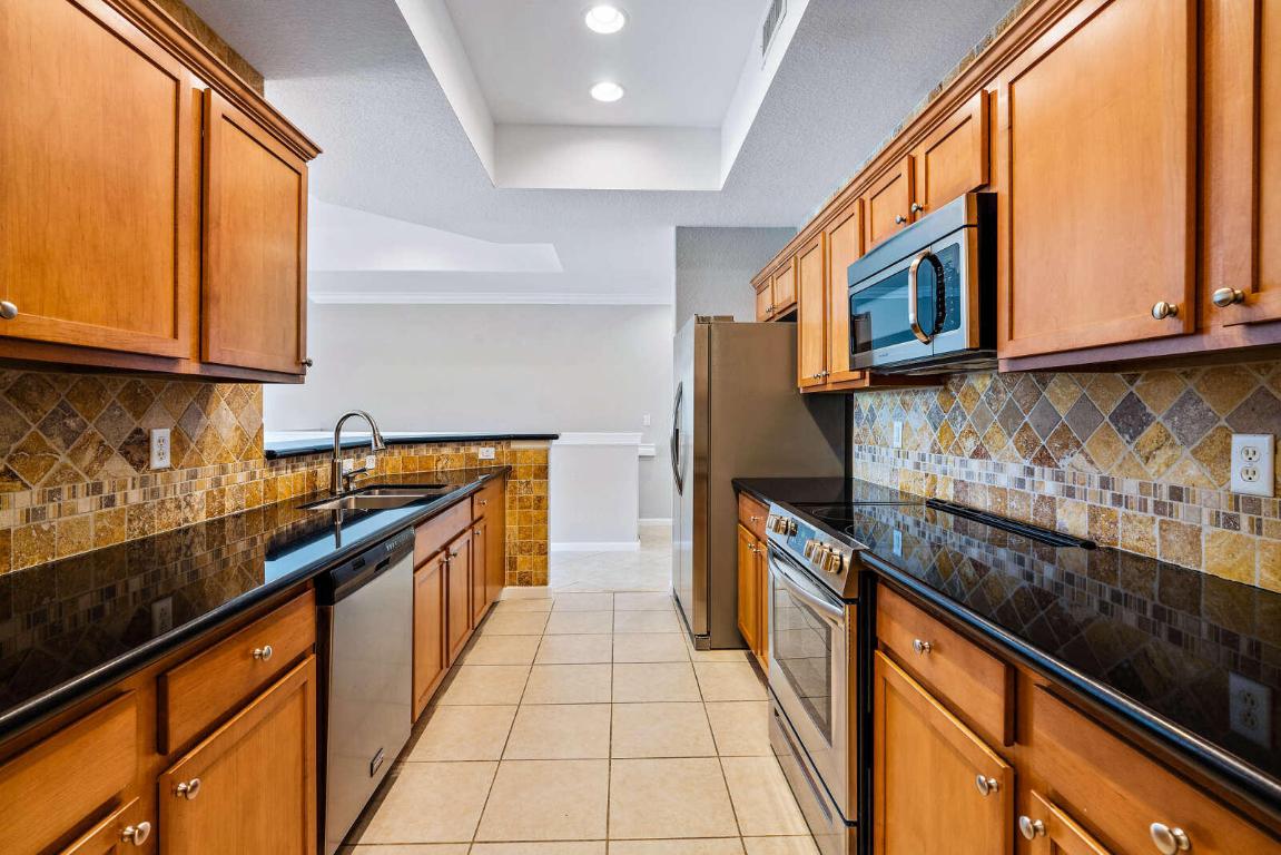 PROMENADE AT TRADITION - Residential