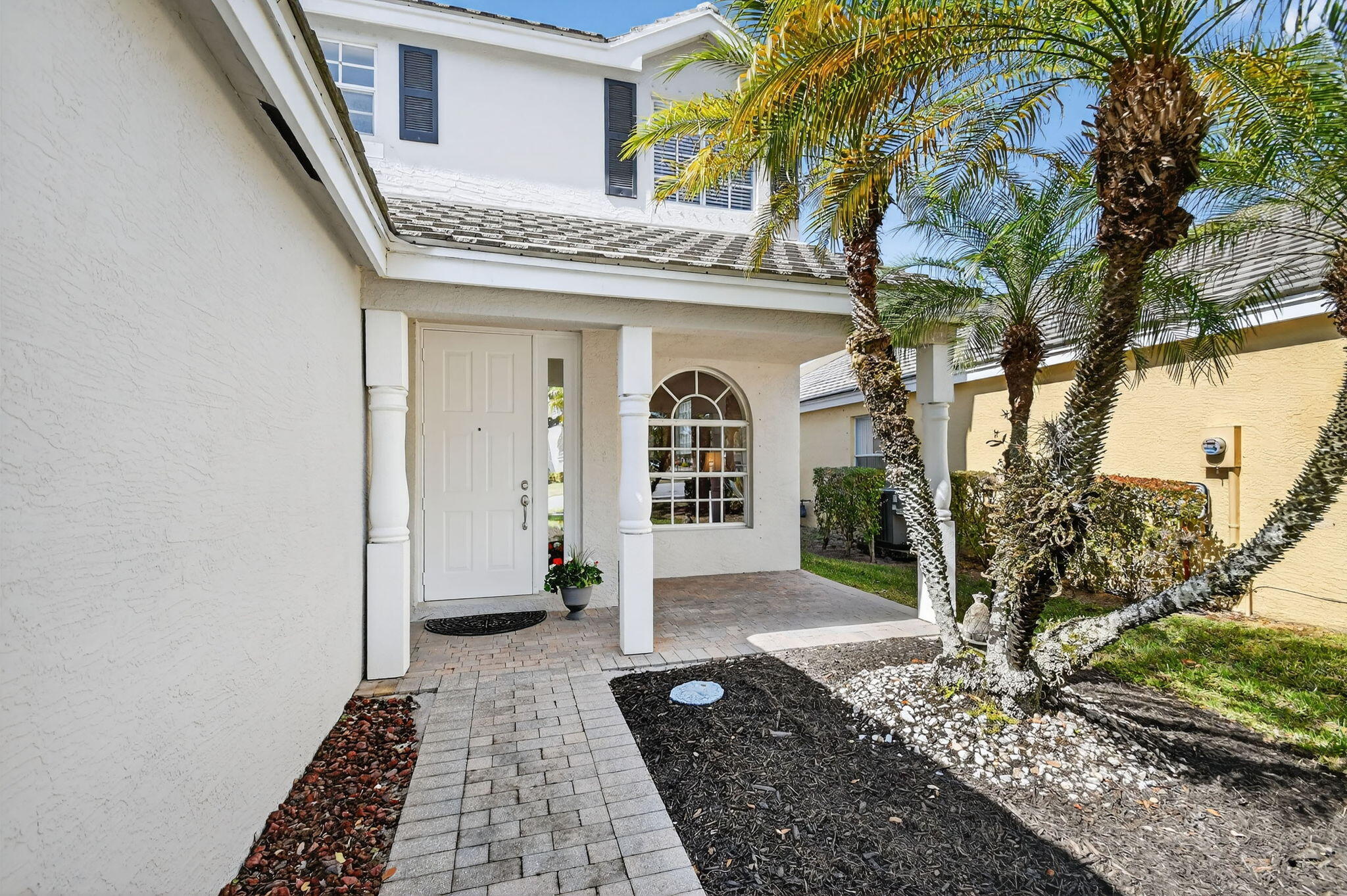 ANTHONY GROVES PH 2 - Residential