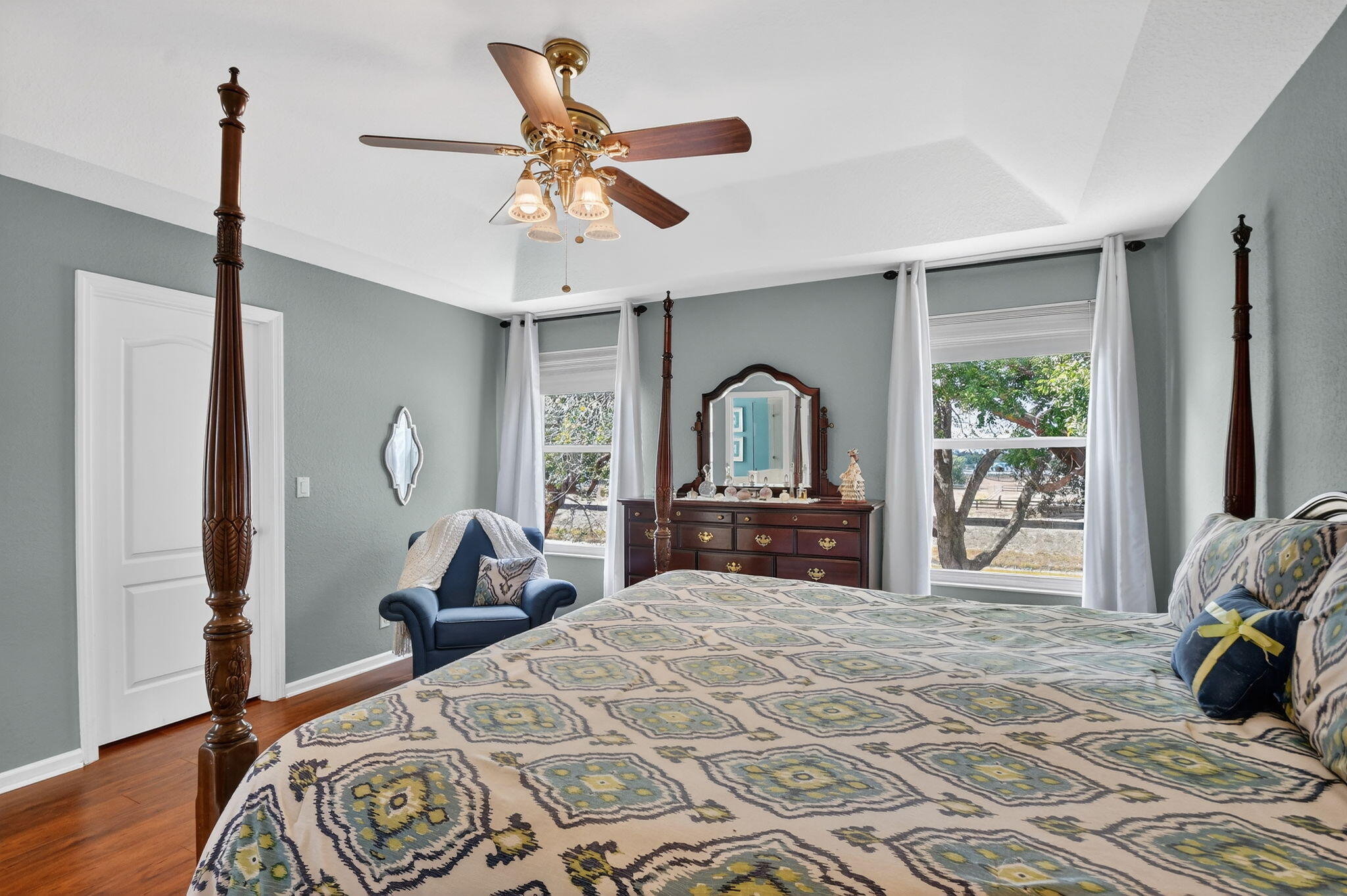 ANTHONY GROVES PH 2 - Residential