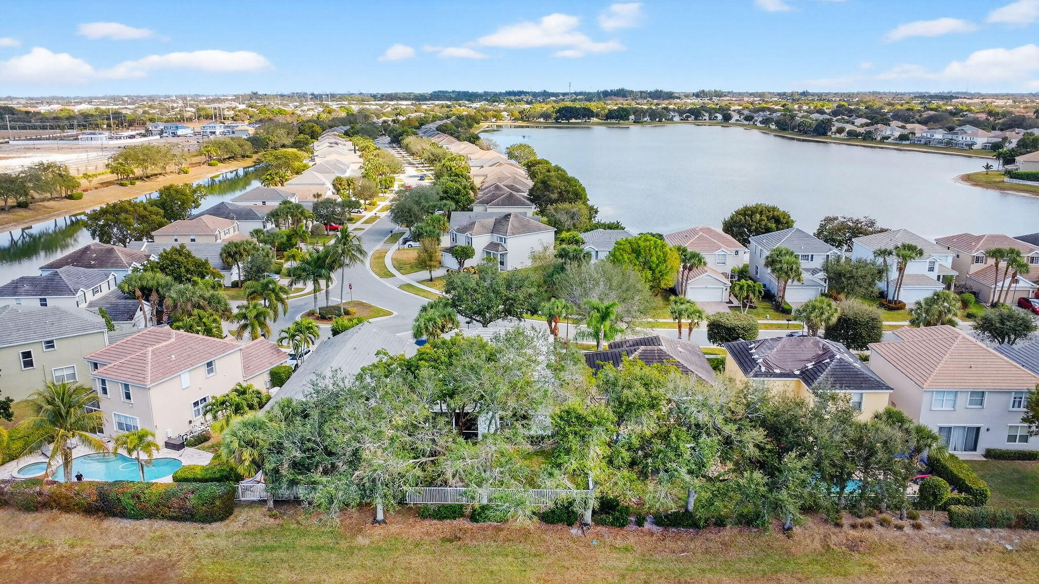 ANTHONY GROVES PH 2 - Residential