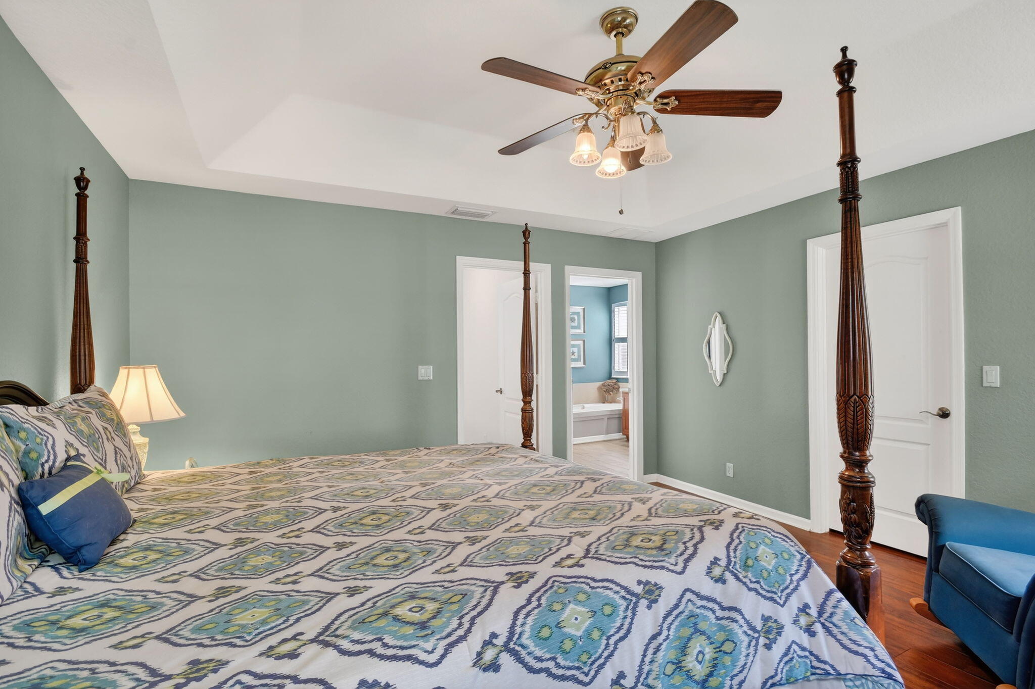 ANTHONY GROVES PH 2 - Residential