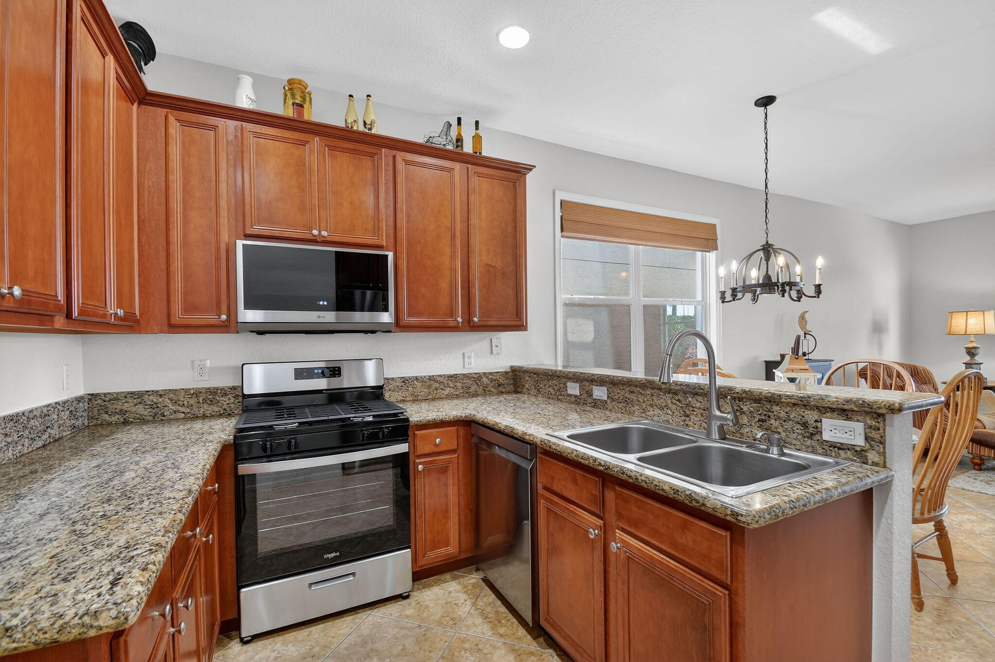 ANTHONY GROVES PH 2 - Residential