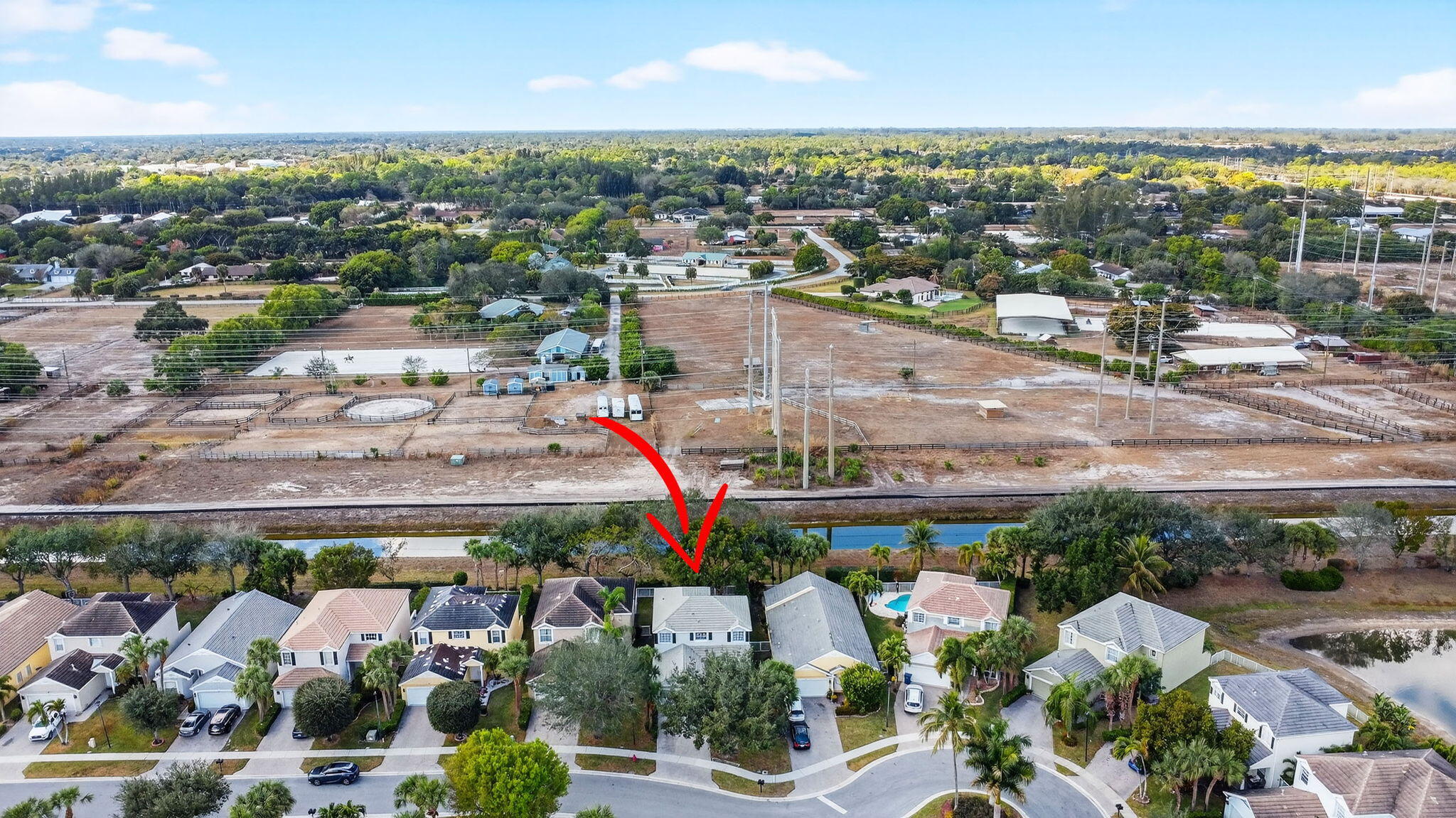 ANTHONY GROVES PH 2 - Residential