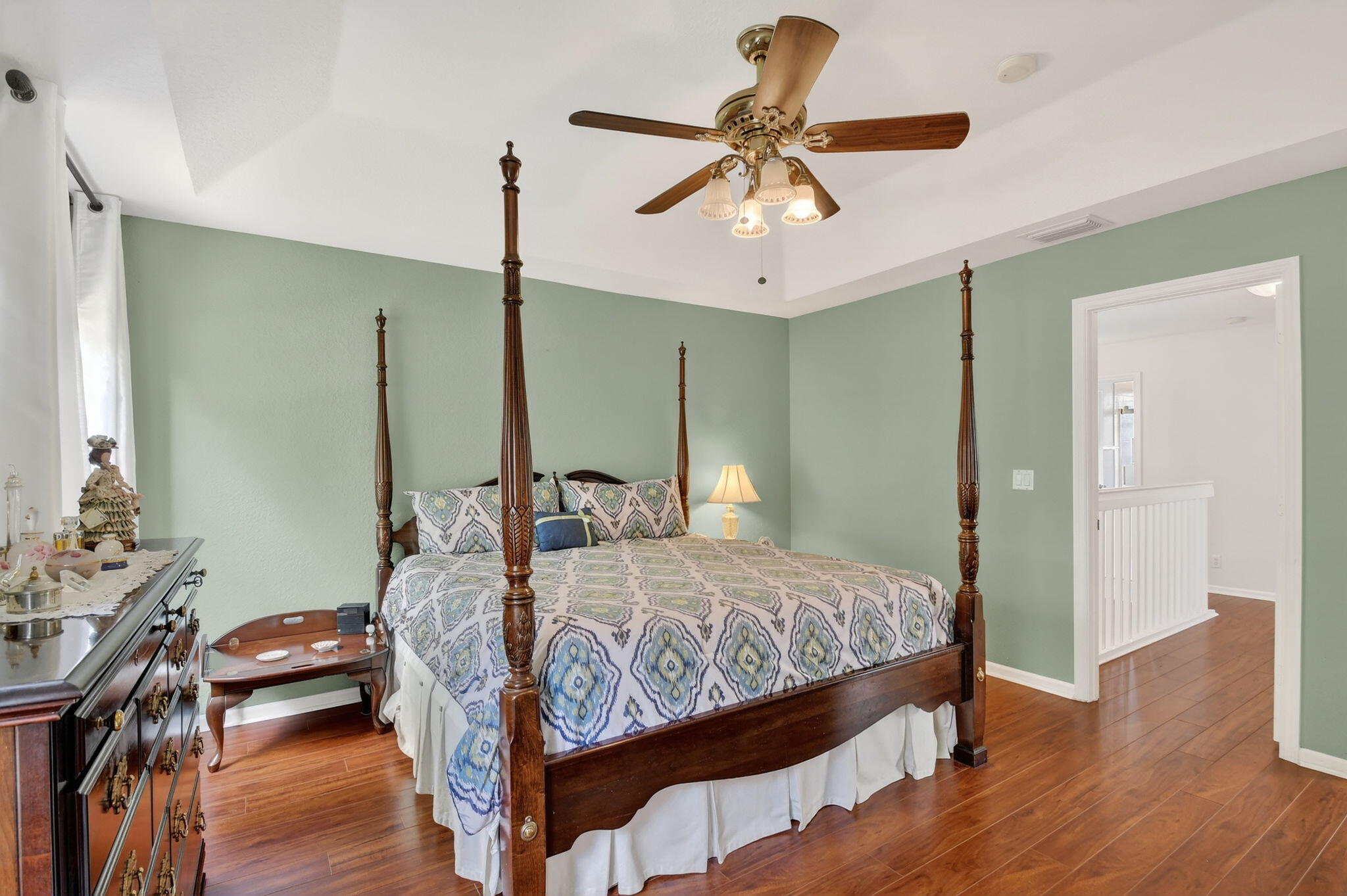 ANTHONY GROVES PH 2 - Residential