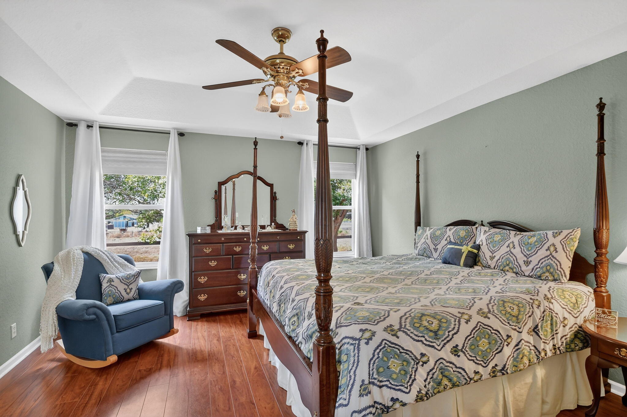 ANTHONY GROVES PH 2 - Residential