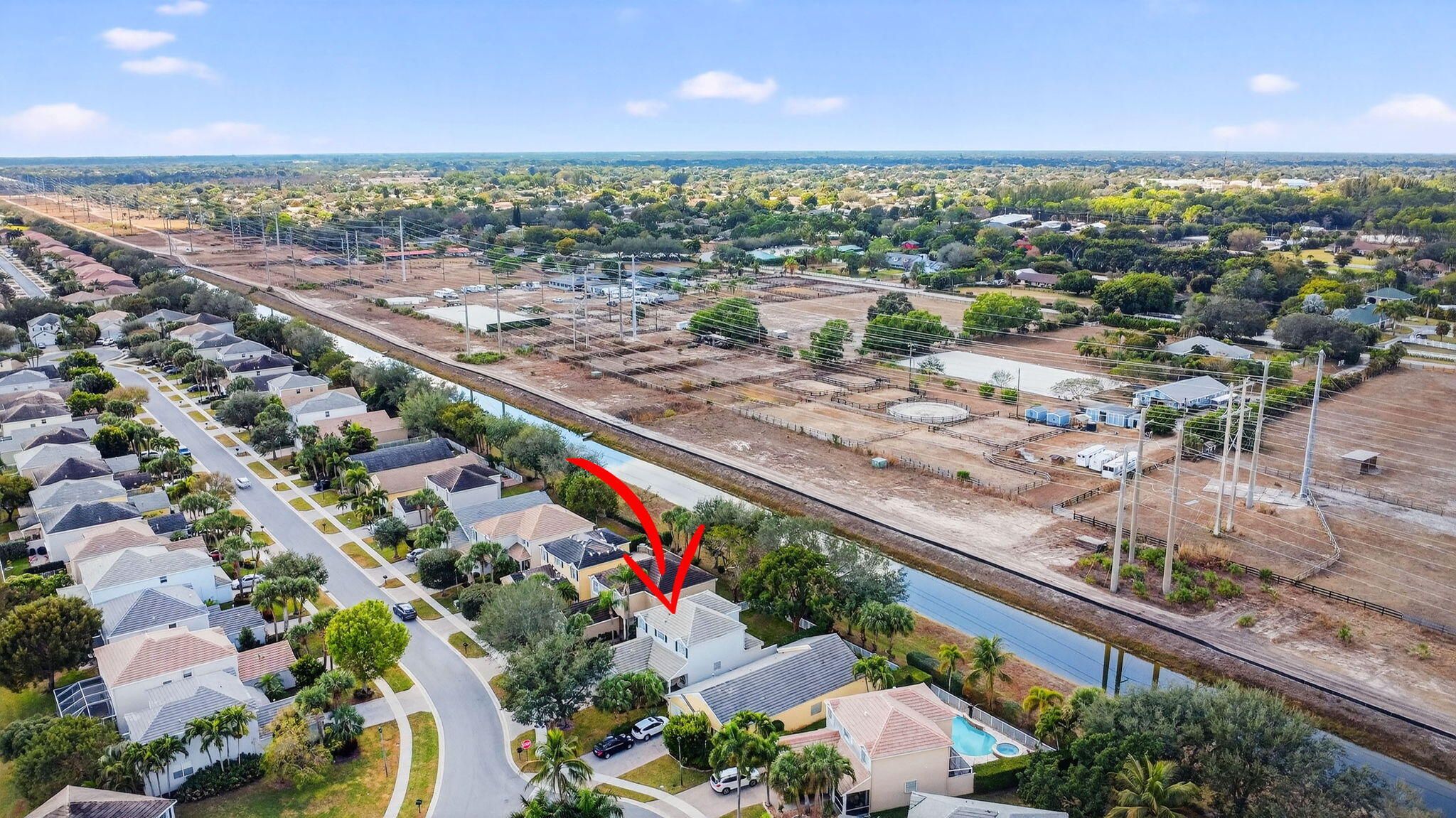 ANTHONY GROVES PH 2 - Residential