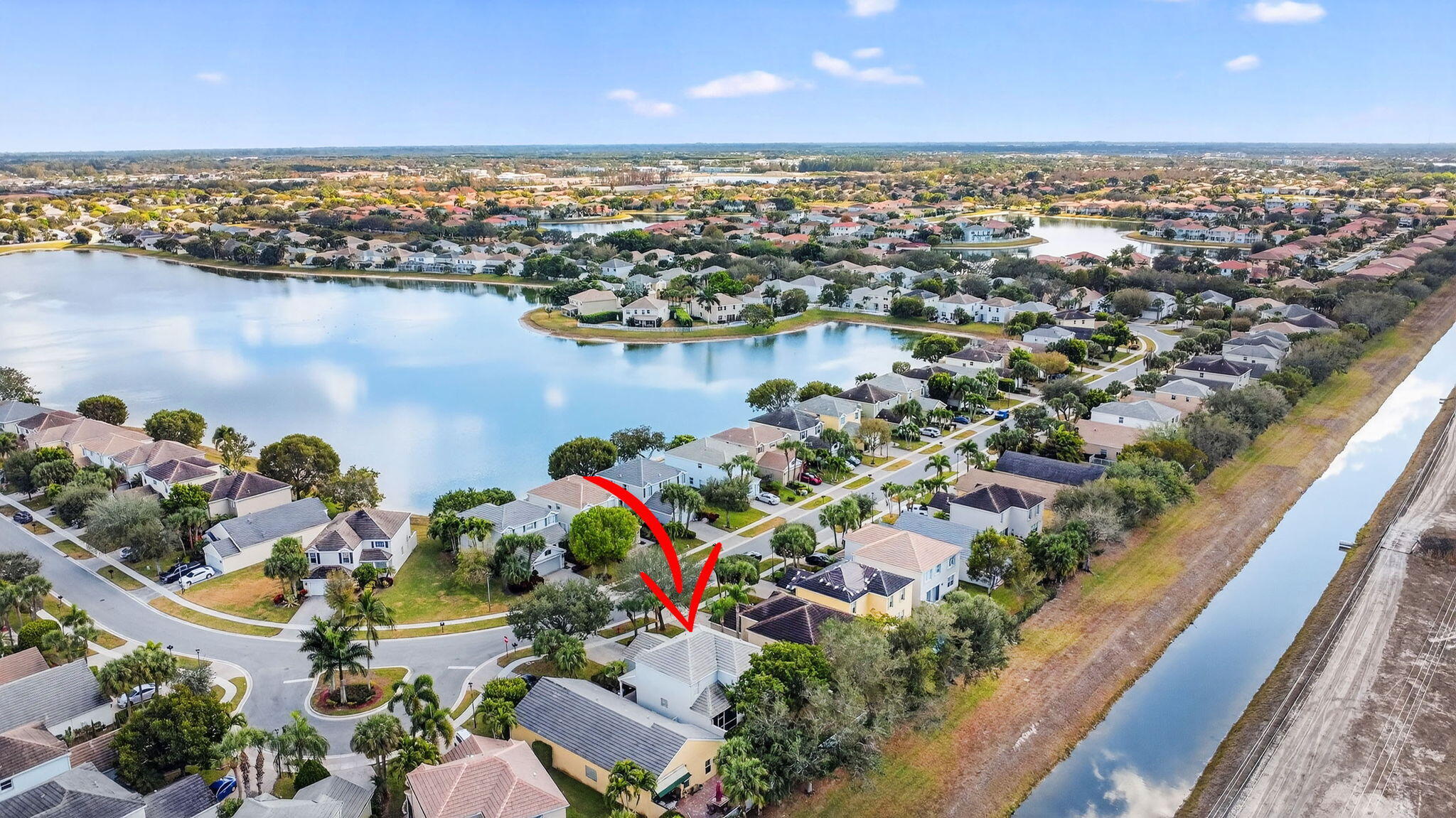 ANTHONY GROVES PH 2 - Residential