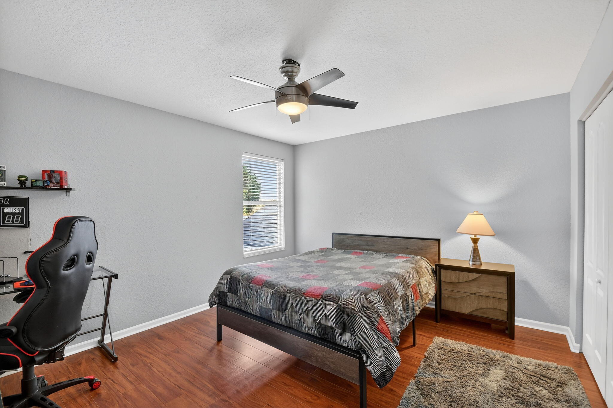 ANTHONY GROVES PH 2 - Residential