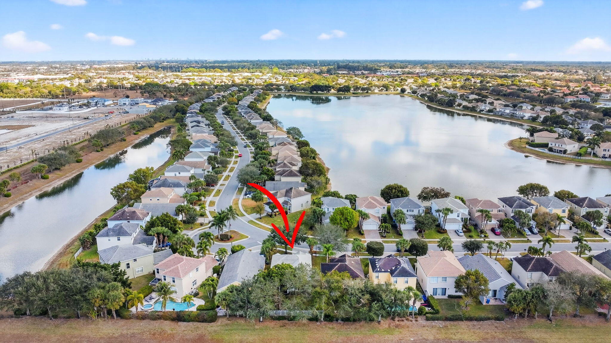 ANTHONY GROVES PH 2 - Residential