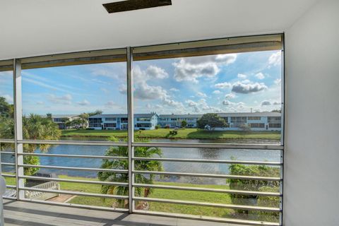 A home in West Palm Beach