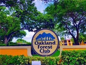 OAKLAND FOREST CLUB - Residential