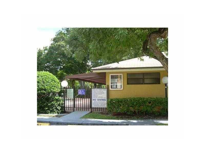 OAKLAND FOREST CLUB - Residential