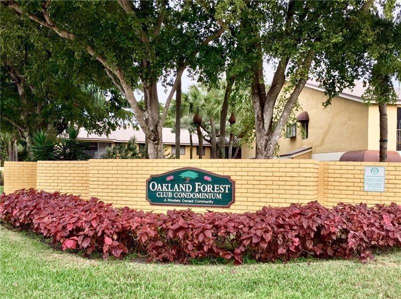 OAKLAND FOREST CLUB - Residential