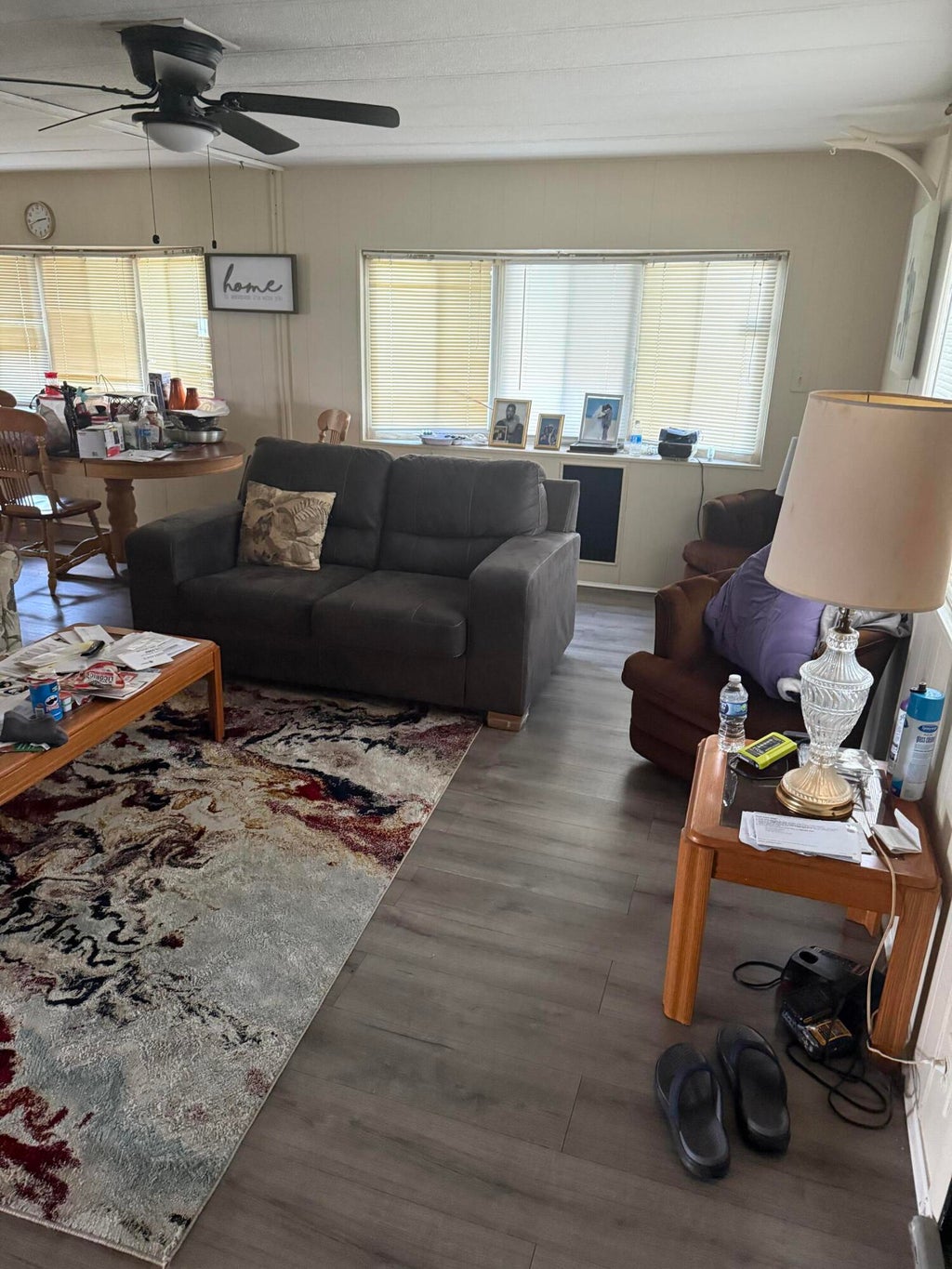 Photo of 14 SE Hidalgo Lane, Port Saint Lucie, FL 34952 (MLS # R11091973)