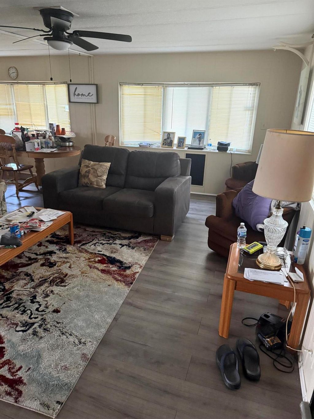 Photo of 14 SE Hidalgo Lane, Port Saint Lucie, FL 34952 (MLS # R11091973)