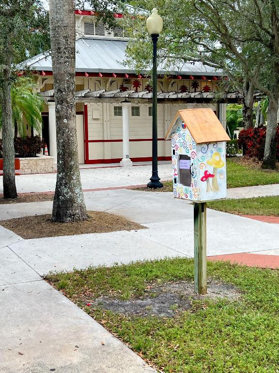 CHAROLAIS CONDO - Residential