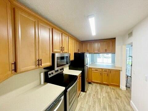 CHAROLAIS CONDO - Residential