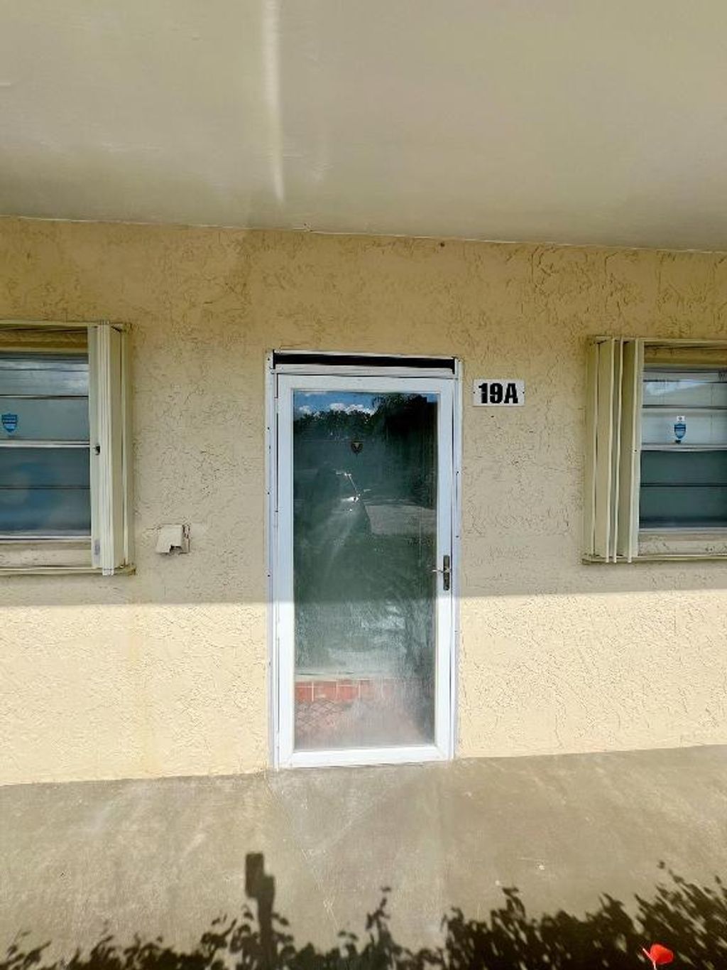 Photo of 126 Sparrow Drive #19a, Royal Palm Beach, FL 33411 (MLS # R11156671)