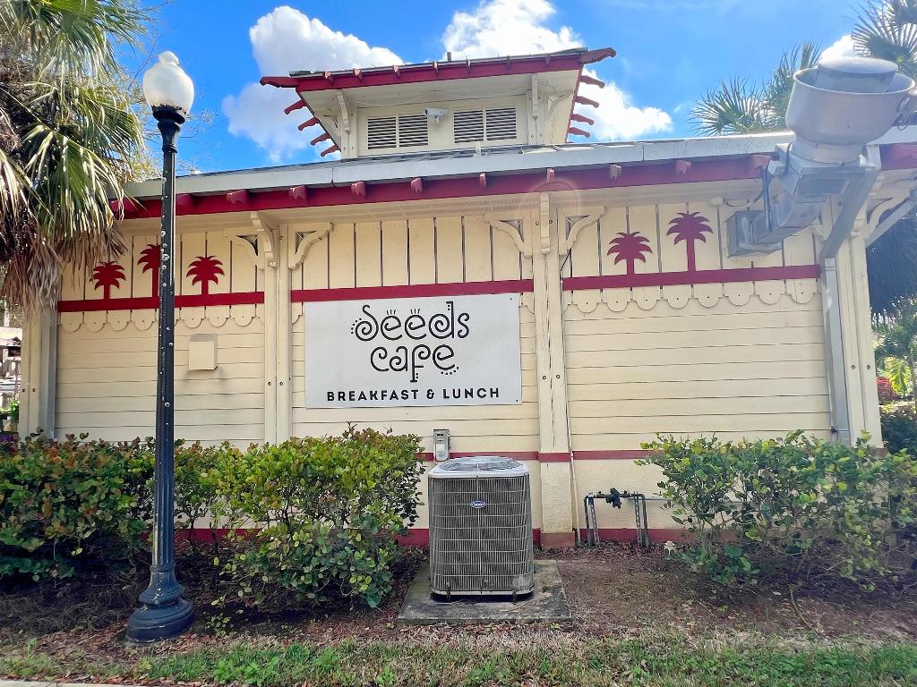 CHAROLAIS CONDO - Residential