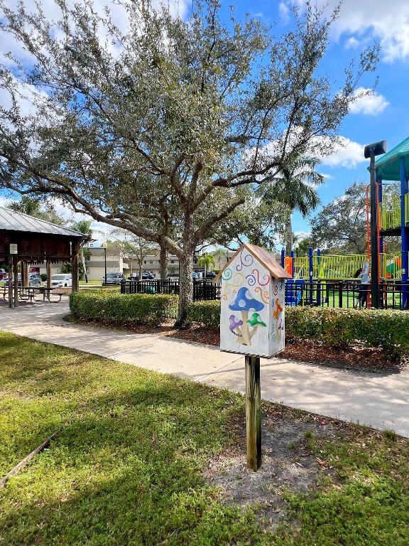 CHAROLAIS CONDO - Residential