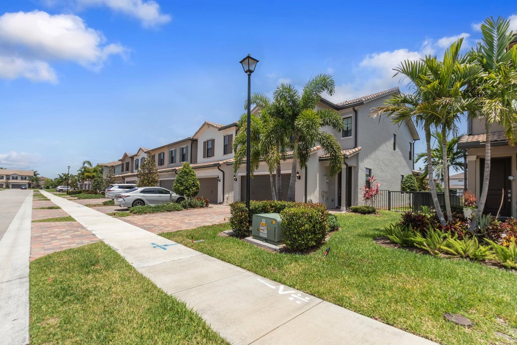 Photo of 4818 Jumping Way, Lake Worth, FL 33467 (MLS # R11100933)
