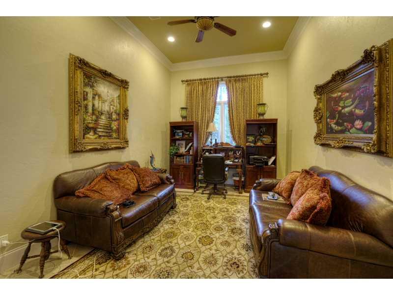 LAUDERDALE HARBORS SEC A - Residential