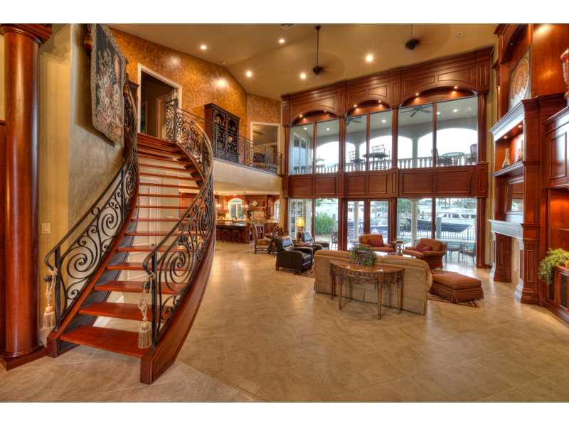 LAUDERDALE HARBORS SEC A - Residential