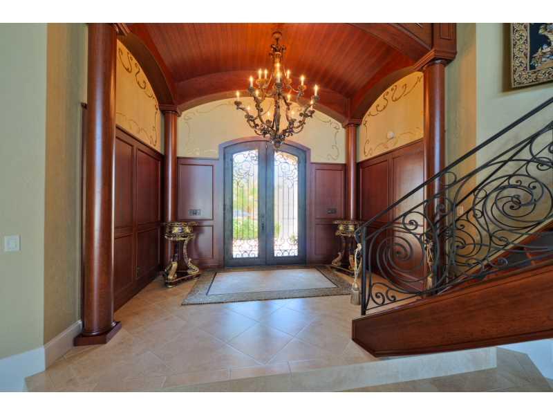 LAUDERDALE HARBORS SEC A - Residential