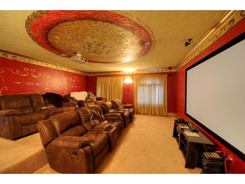 LAUDERDALE HARBORS SEC A - Residential