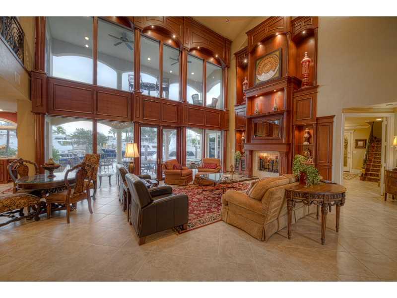 LAUDERDALE HARBORS SEC A - Residential