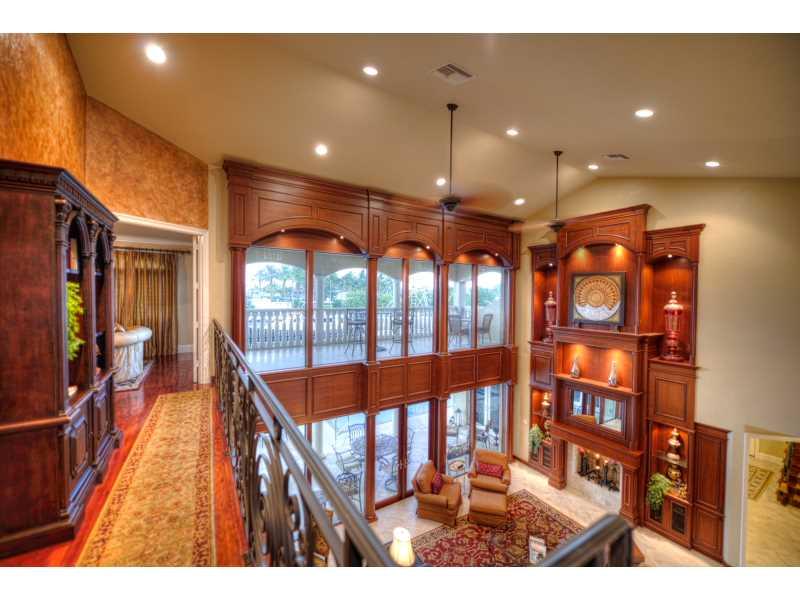 LAUDERDALE HARBORS SEC A - Residential