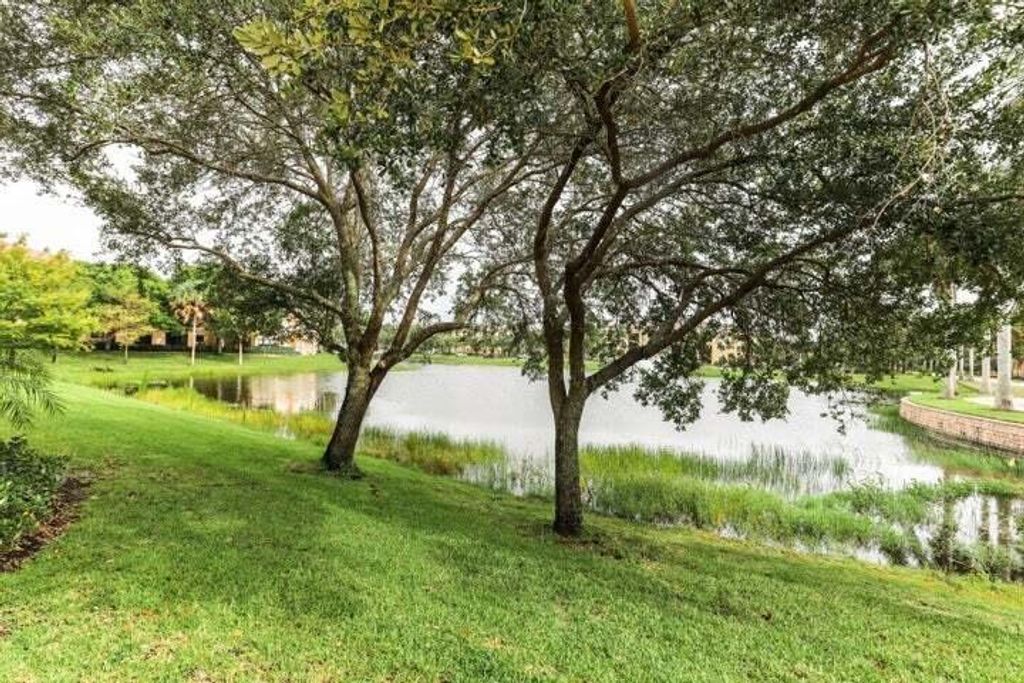 Photo of 2915 Tuscany Court #105, Palm Beach Gardens, FL 33410 (MLS # R10908790)