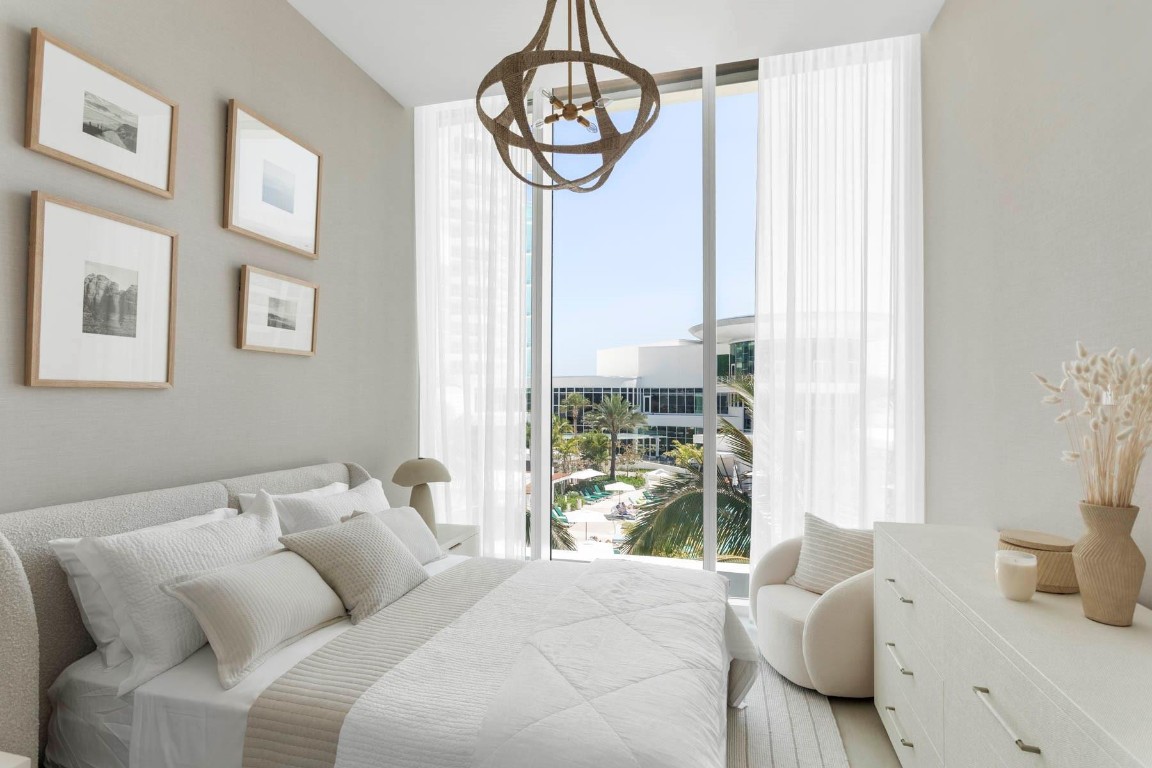 Pier Sixty Six Residence - Residential