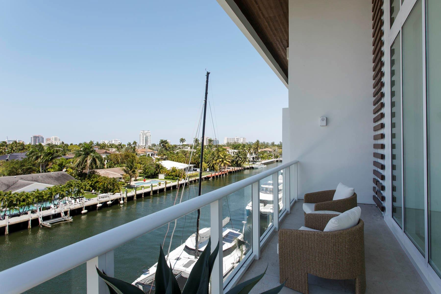 Pier Sixty Six Residence - Residential