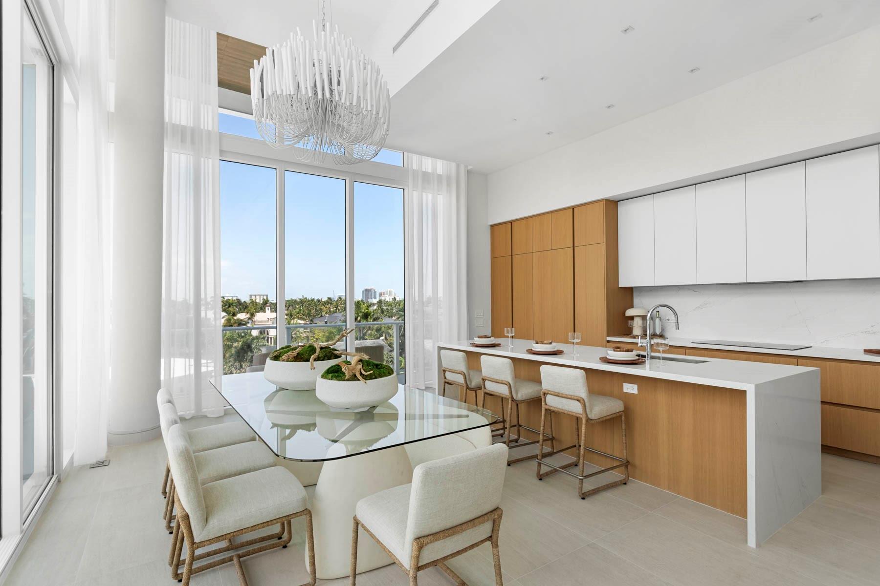 Pier Sixty Six Residence - Residential