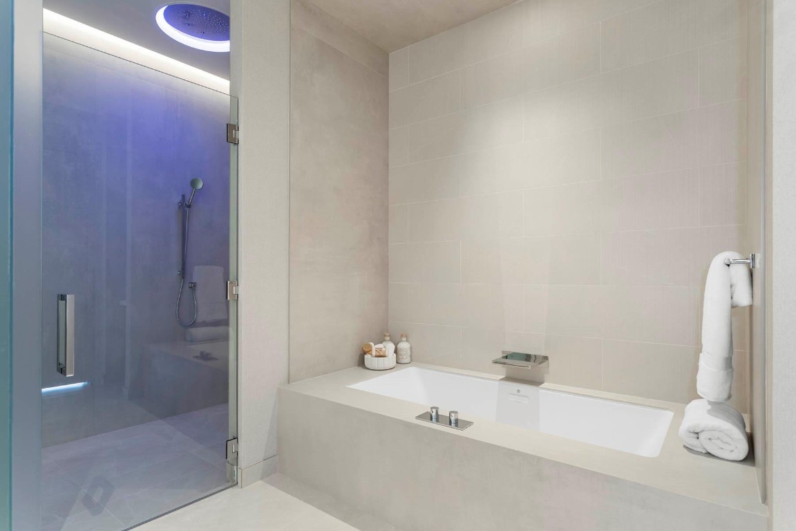 Pier Sixty Six Residence - Residential